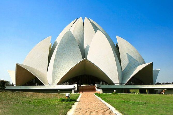 One Way Jaipur To Delhi Transfer - Key Points