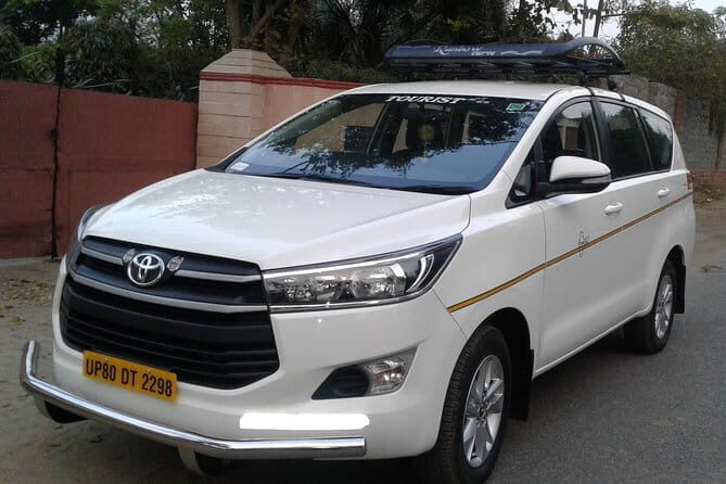 One Way Jaipur To Udaipur Transfer - The Sum Up: Who Should Consider This Transfer?