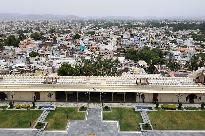 One-way Jodhpur to Udaipur - Analyzing the Cost & Booking Experience