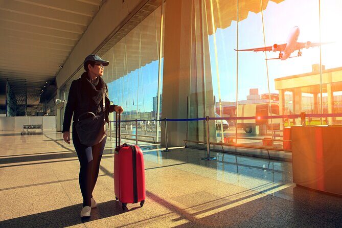 One way La Ventana to or from La Paz Airport Transfers - FAQ