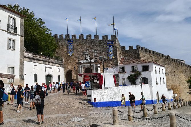 One Way Lisbon to Porto, through Obidos, Nazare, Alcobaca and Aveiro - Who Should Consider This Tour?