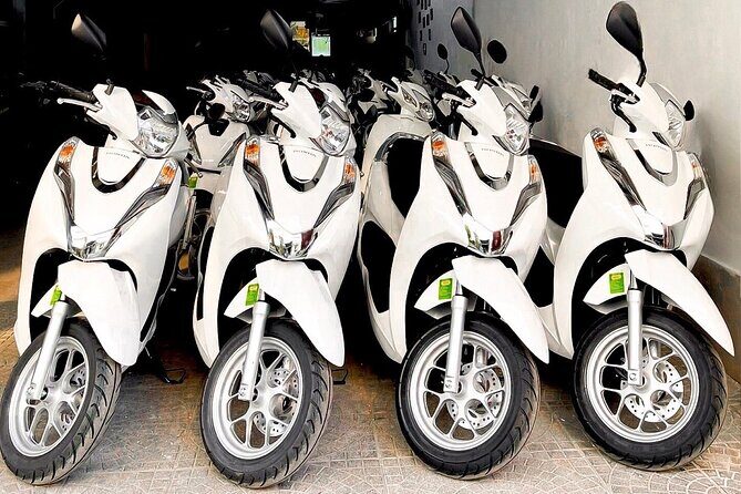 One way motorbike rental Phong Nha - Hue via Ho Chi Minh trails - An In-Depth Look at the Tour Experience