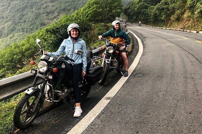 One Way Motorcycle Tour in Hue-Da Nang-Hoi An via Hai Van Pass - Exploring the Route: What Makes This Motorcycle Tour Special