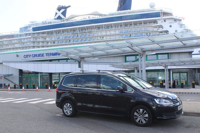 One Way or Round Trip Private Transfer from London to Southampton Cruise Port - The Complete Picture: A Detailed Review