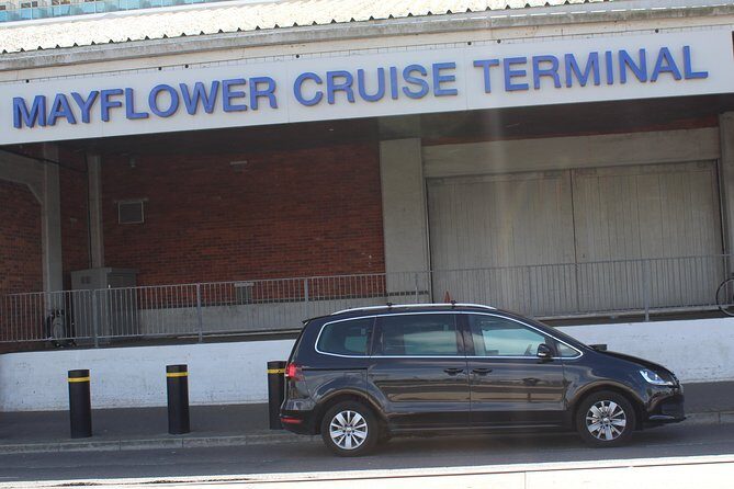 One Way or Round Trip Private Transfer from London to Southampton Cruise Port - FAQs