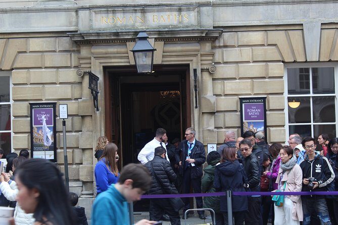 One Way or Round Trip Private Transfer: Heathrow Airport to Bath - What to Expect from the Heathrow to Bath Private Transfer