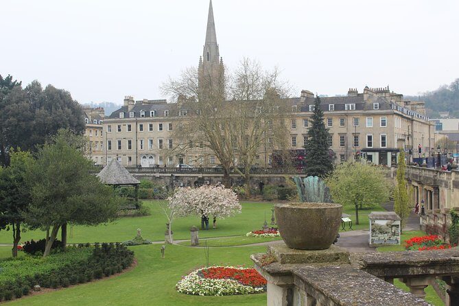 One Way or Round Trip Private Transfer: Heathrow Airport to Bath - FAQ