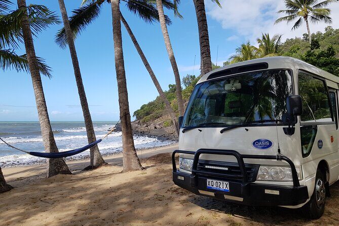 One Way Port Douglas to Cairns Shuttle Services - Is This Tour Worth It?
