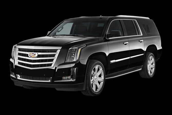 One-way Private Airport Shuttle to or from Seattle Tacoma Airport - Key Points