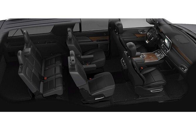 One-Way Private Airport Transfer by Sedan - Additional Details & Practical Tips