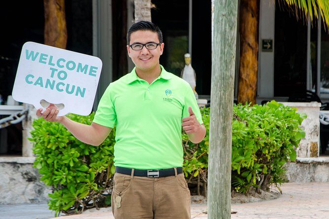 One-Way Private Airport Transfer Cancun & Riviera Maya - The Experience: Comfort, Reliability, and Practicality