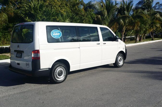 One-Way Private Airport Transfer Cancun & Riviera Maya - Frequently Asked Questions