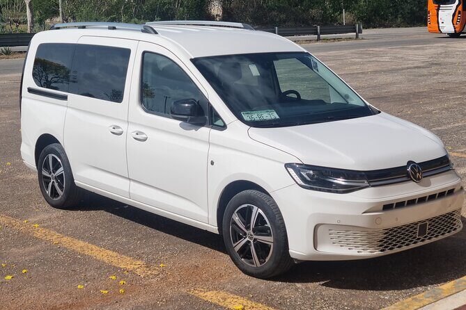 One way private Airport transfer - Key Points