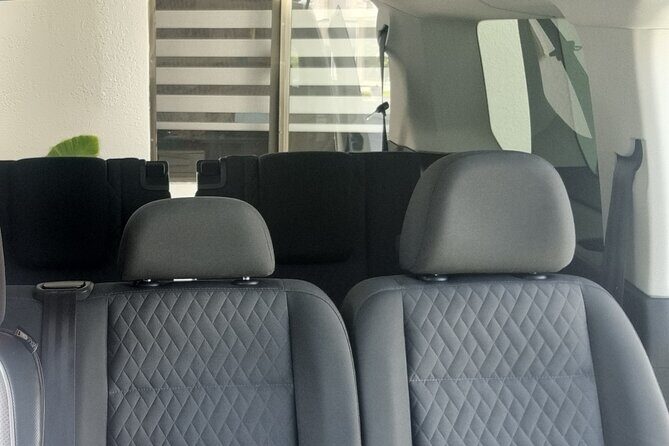 One way private Airport transfer - Who This Service Is Perfect For