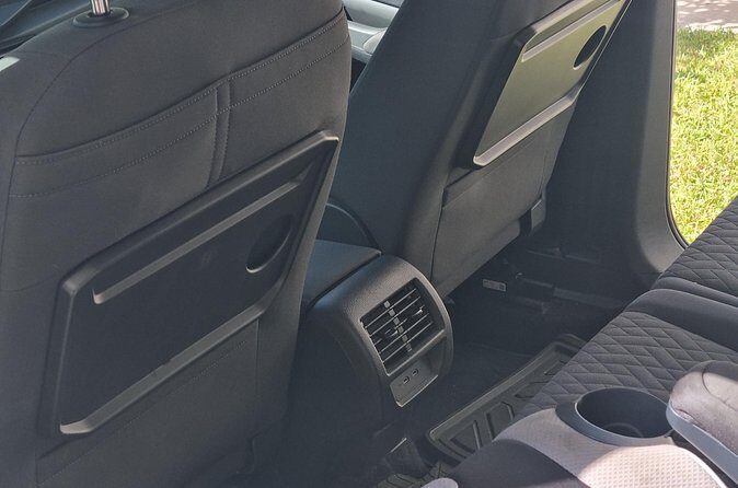 One way private Airport transfer - FAQ