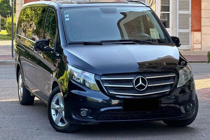 One Way Private Airport Transfers Rhodes Island - A Deep Dive into the Transfer Experience