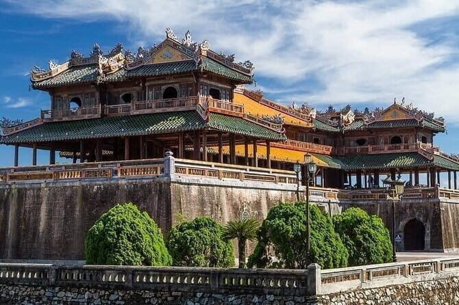 One Way Private Car To Bana Hills from Hoi An - Authentic Insights from Other Travelers