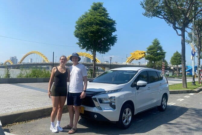 One Way Private Car To Bana Hills from Hoi An - The Sum Up