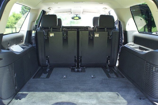 One-Way Private MDW Meet and Greet Luxury Airport Transfer - Final Thoughts