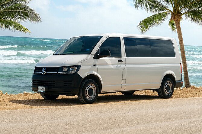 One Way Private Playa del Carmen Transfers from Cancun Airport - Introducing the One Way Private Playa del Carmen Transfers from Cancun Airport