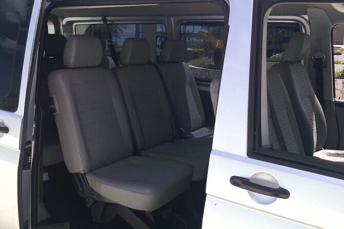 One Way Private Playa del Carmen Transfers from Cancun Airport - The Practical Aspects of the Transfer