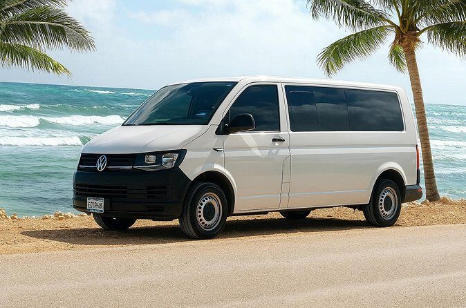 One Way Private Playa del Carmen Transfers from Cancun Airport - Final thoughts