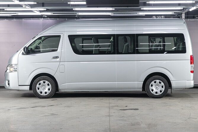 One Way Private Shuttle to Nagano Ski Centers - Who Should Consider This Service?