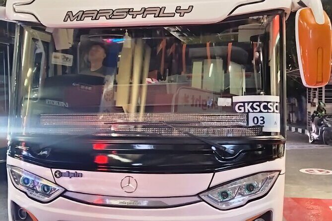 One Way Private Transfer Airport to Jakarta City - A Deep Dive into the Jakarta Airport Transfer Experience