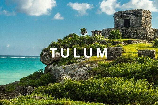 One-way private transfer Airport - Tulum. - Why This Private Transfer Stands Out
