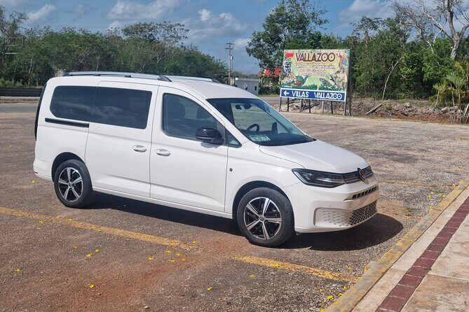 One way private transfer Bahia Principe area - Key Points