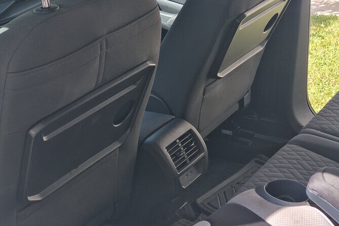 One way private transfer Bahia Principe area - What to Expect from this Private Transfer