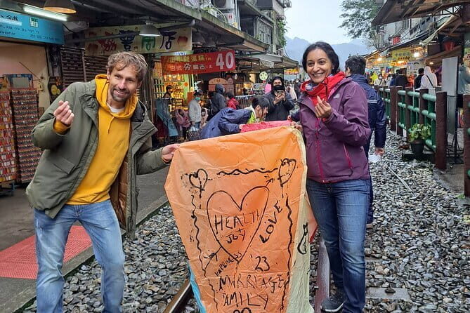 One-way Private Transfer between Jiufen and Taipei - Why Choose This Private Transfer?