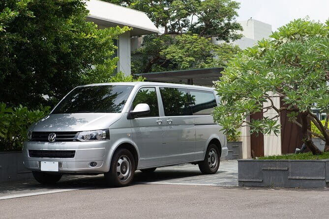 One-way Private Transfer between Jiufen and Taipei - FAQ