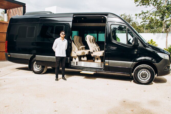 One way Private Transfer Cancun - Cancun International Airport - Final Thoughts: Is It Worth It?