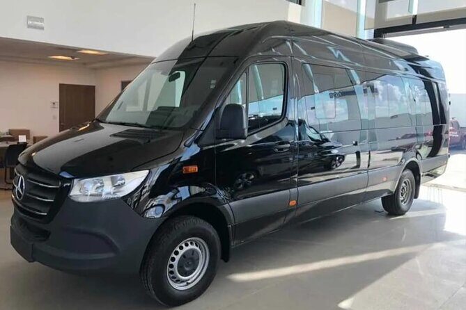 One way Private Transfer Cancun - Cancun International Airport - Frequently Asked Questions