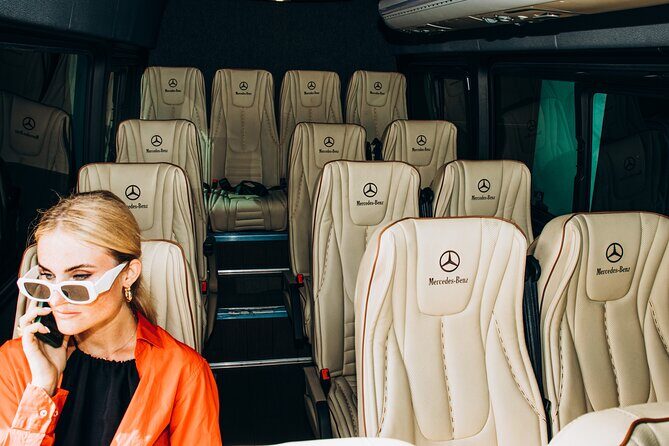 One Way Private Transfer Cancun Int Airport-Cancun Hotel Zone - Price and Value
