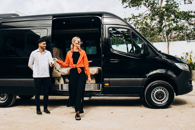 One Way Private Transfer Cancun Int Airport-Cancun Hotel Zone - FAQ