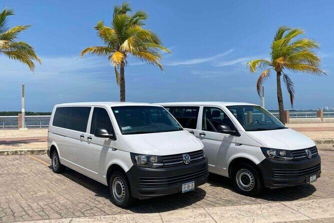 One Way Private Transfer Cancun Int Airport - Playa del Carmen - Why Book This Transfer?