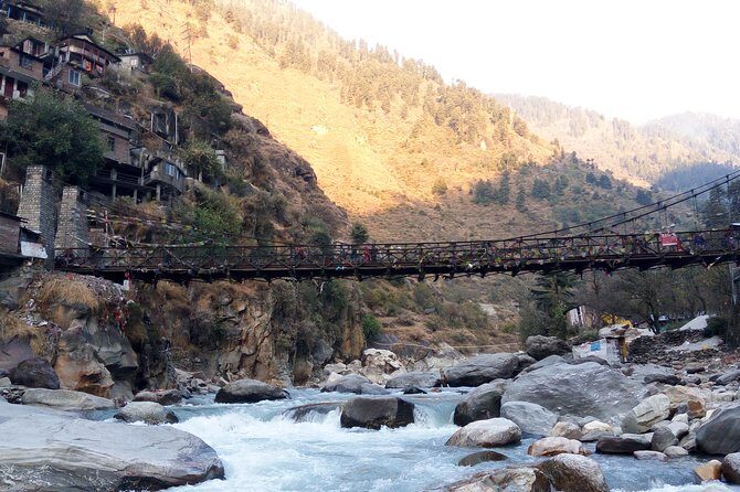 One Way Private Transfer Delhi to Manali - Why This Transfer Works Well