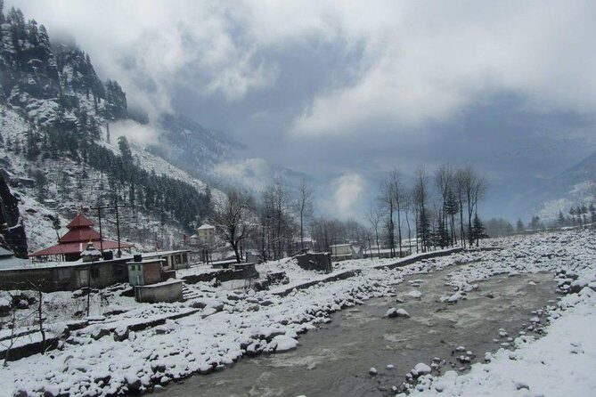 One Way Private Transfer Delhi to Manali - The Long Drive: Tips and Insights