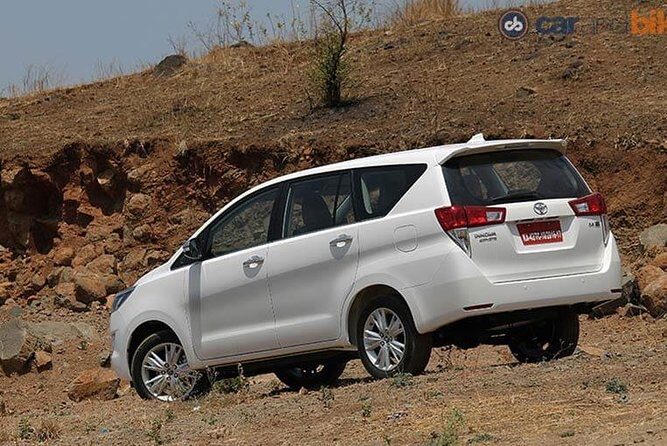 One-Way Private Transfer from Agra to Ranthambore - What You Can Expect During the Transfer