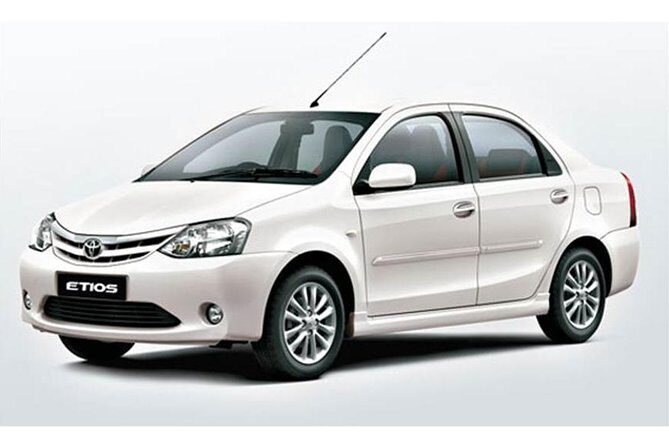 One-Way Private Transfer from Agra to Ranthambore - The Value of a Private Transfer