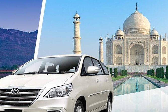One-Way Private Transfer from Agra to Ranthambore - Final Thoughts