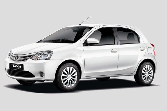 One-Way Private Transfer from Agra to Ranthambore - FAQ