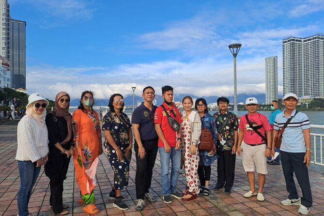 One Way Private Transfer from Airport or Train Station to Da Nang - Price and Value Analysis