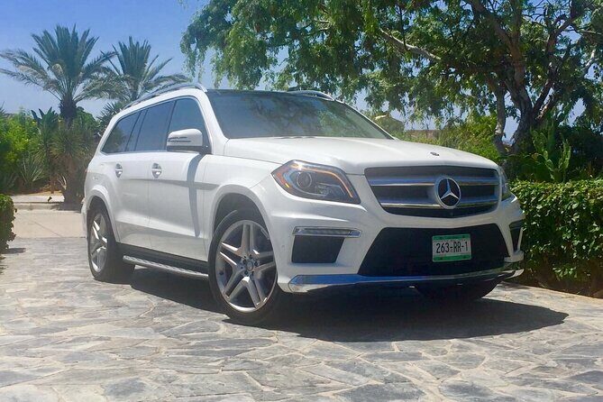 One way Private Transfer from Airport to San Jose Area - Why Choose This Transfer?