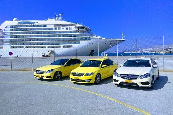 One Way Private Transfer from Athens Airport to Rafina Port - Final Thoughts on Value and Suitability