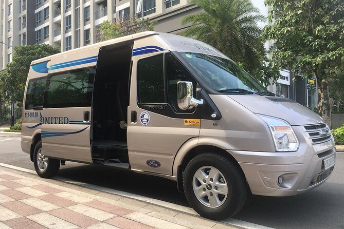 One-way Private Transfer from Ho Chi Minh to Vung Tau (16 Seats Car) - An In-Depth Look at the Transfer Experience