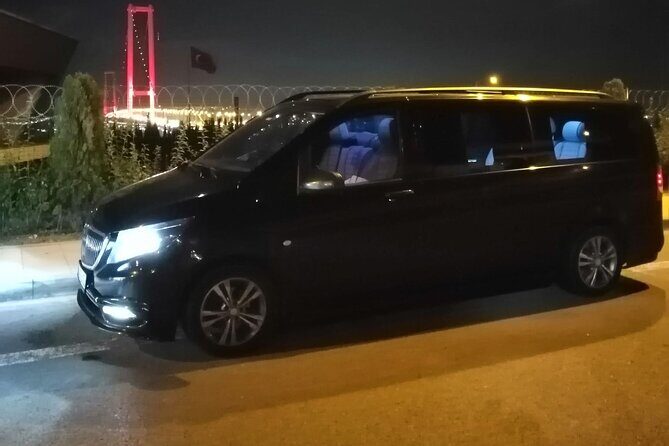 One Way Private Transfer from Sabiha Gokcen and Istanbul Airport - An In-Depth Look at the Experience