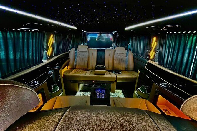 One Way Private Transfer From/To Dalaman Airport to Hotels - The Sum Up